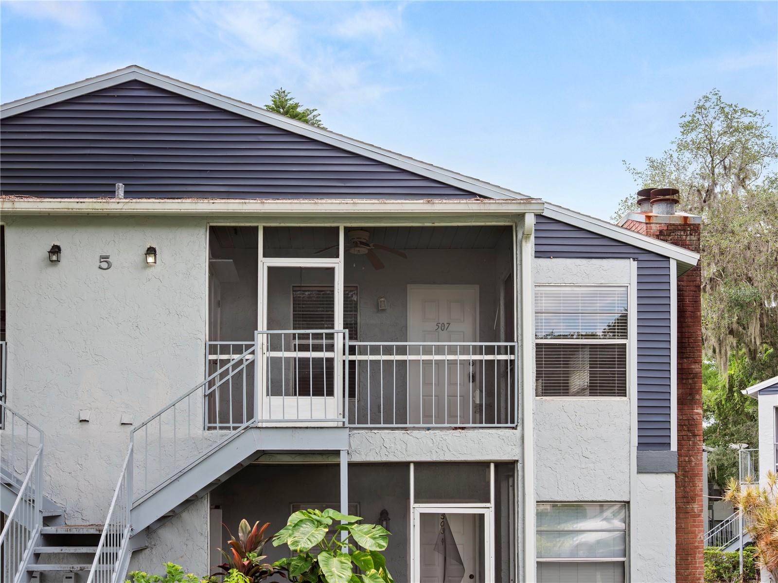 507 NORTHLAKE DRIVE 507