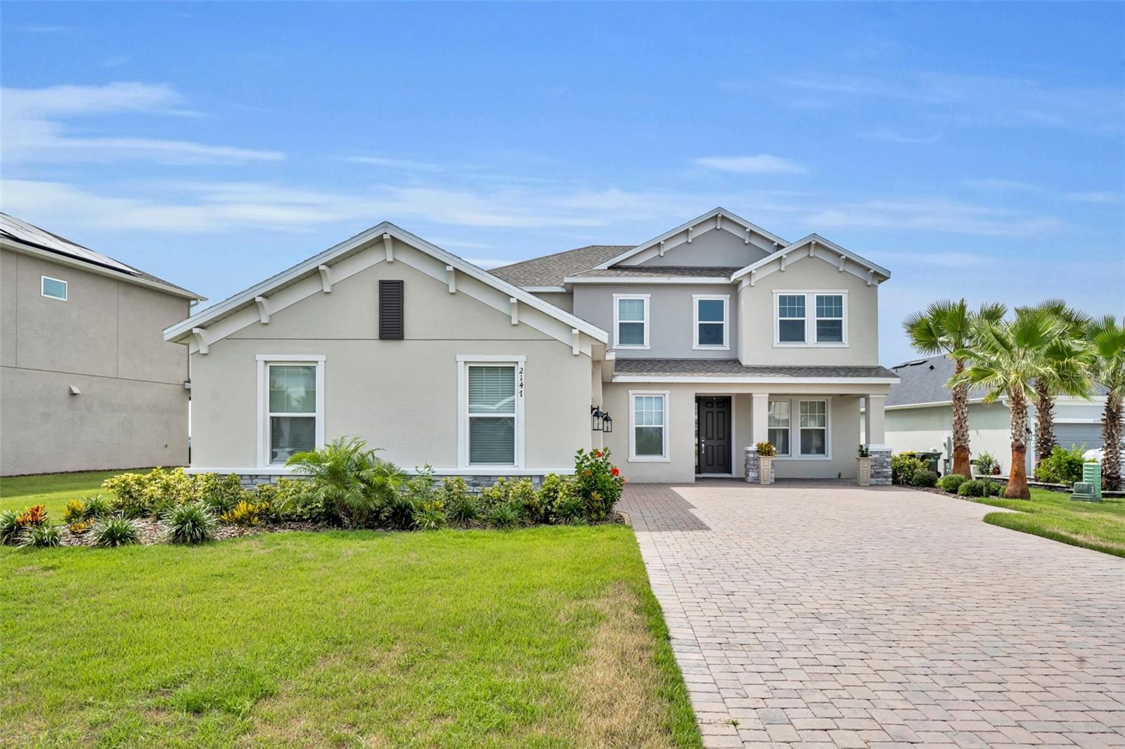 2147 TIMBER CREEK LANE