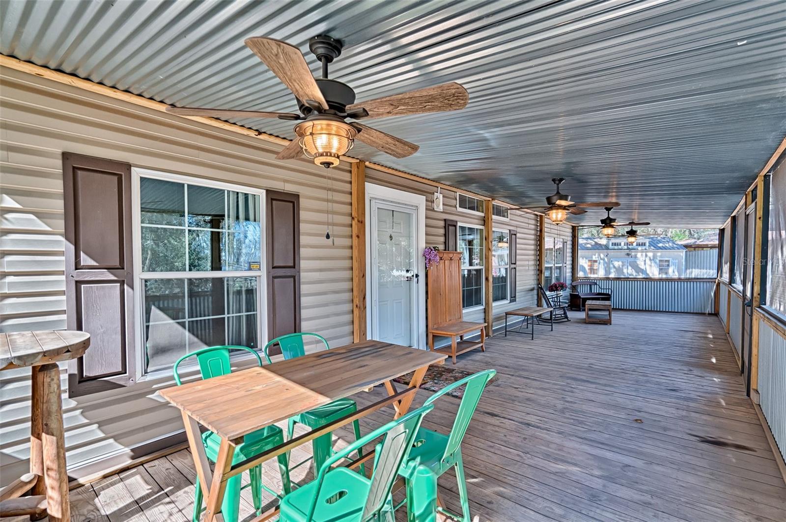 ROOTERVILLE - Residential