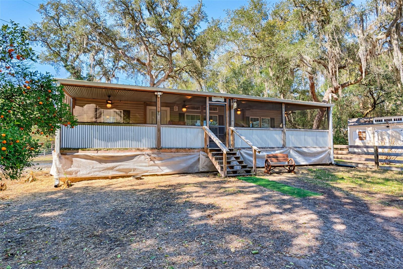 ROOTERVILLE - Residential