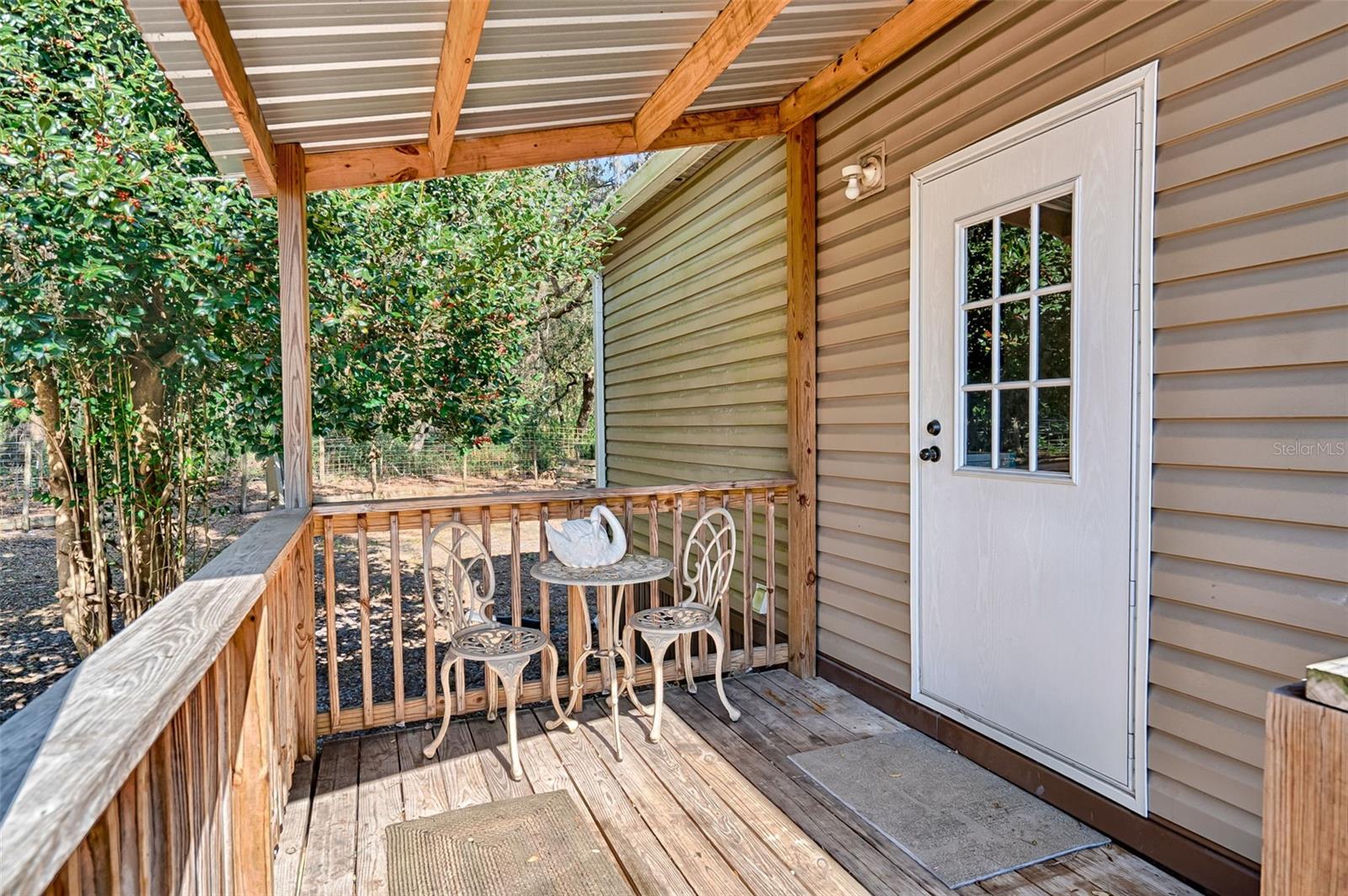 ROOTERVILLE - Residential