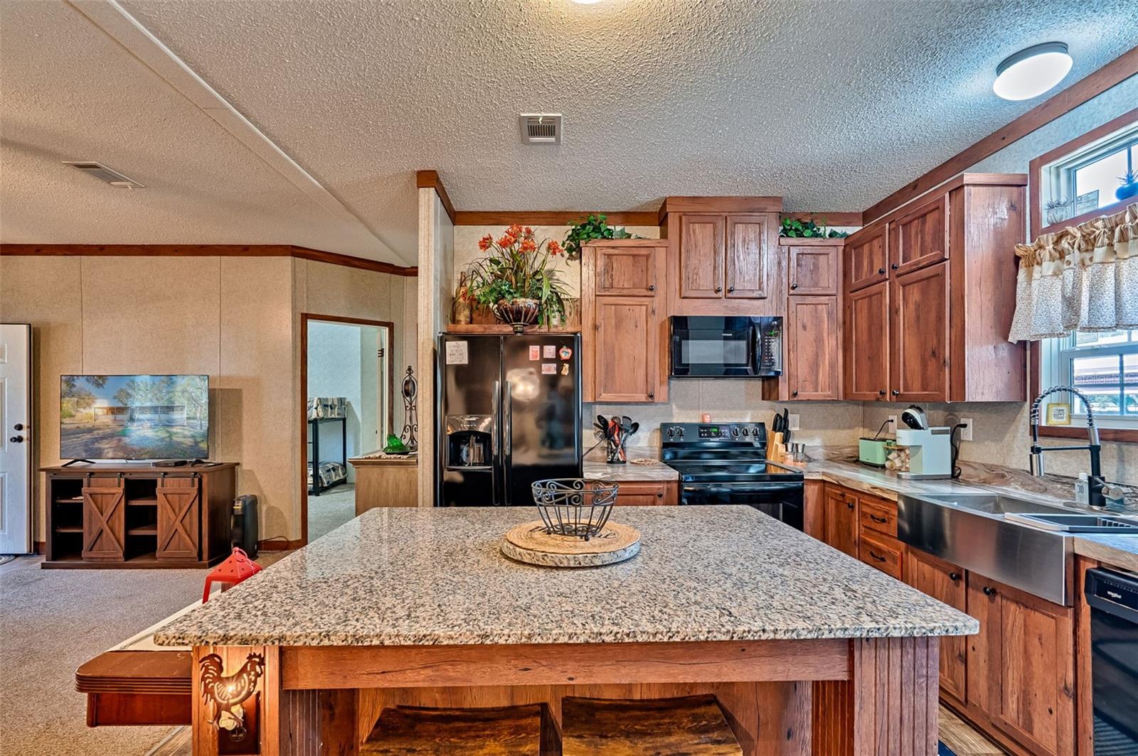 ROOTERVILLE - Residential