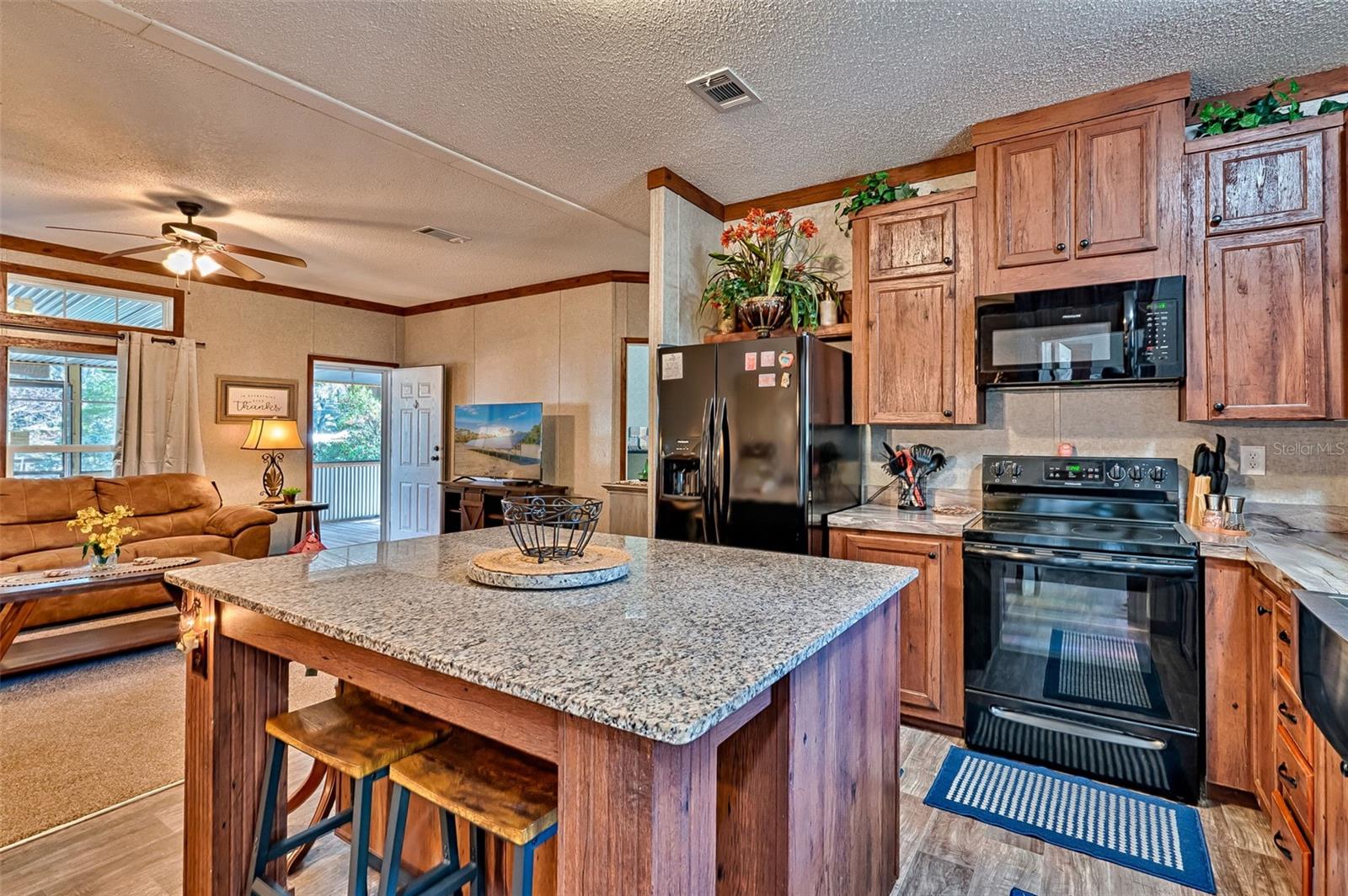 ROOTERVILLE - Residential