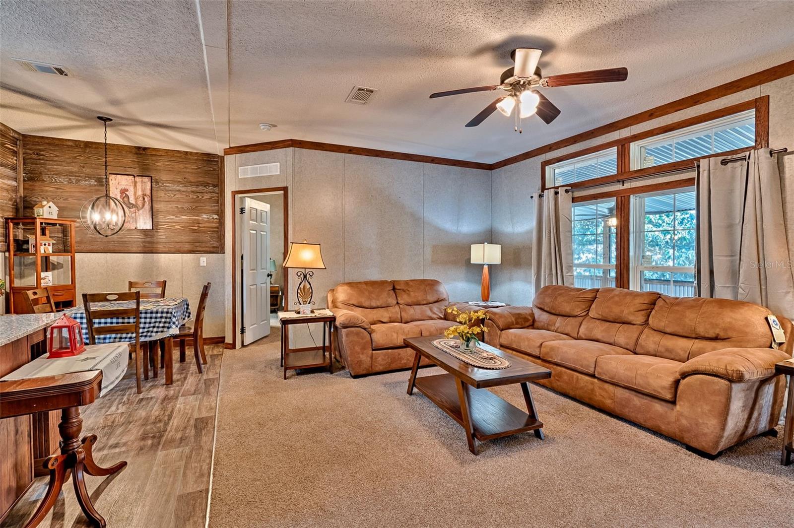 ROOTERVILLE - Residential