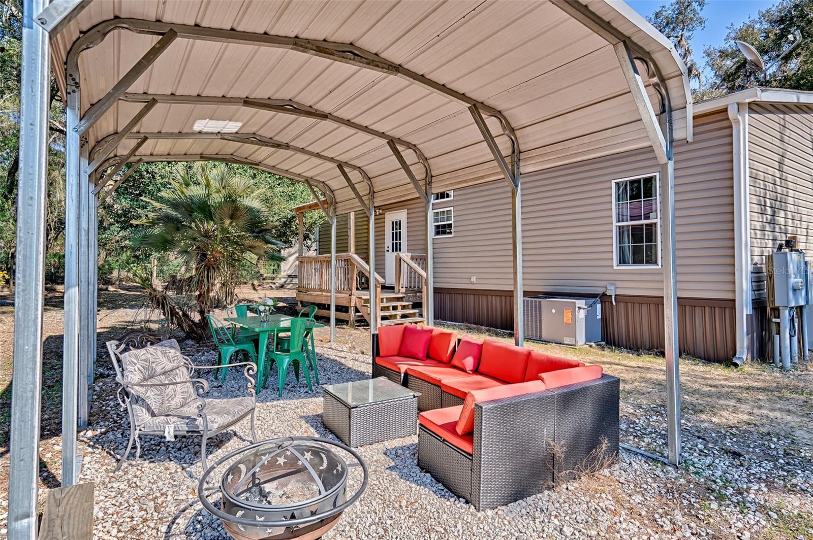 ROOTERVILLE - Residential