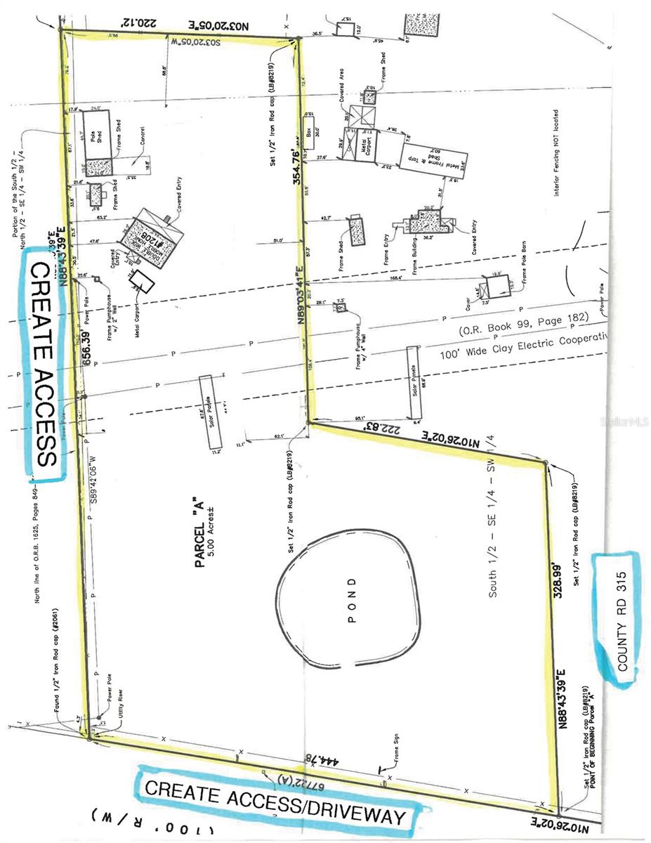 ROOTERVILLE - Residential