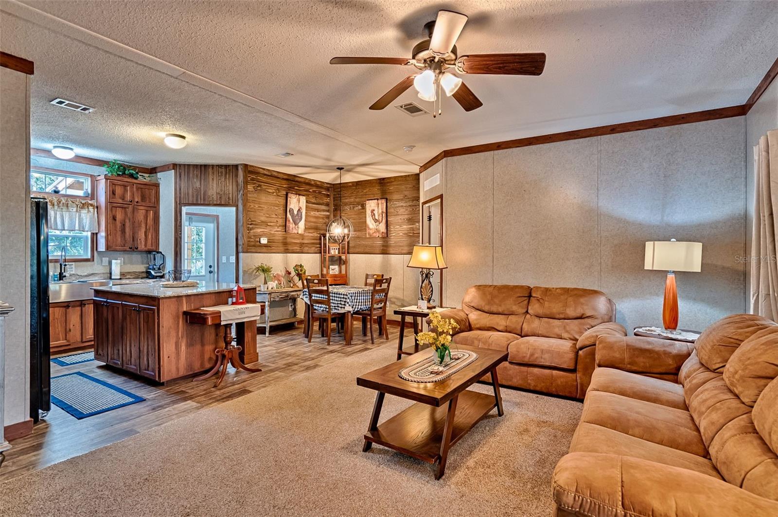 ROOTERVILLE - Residential