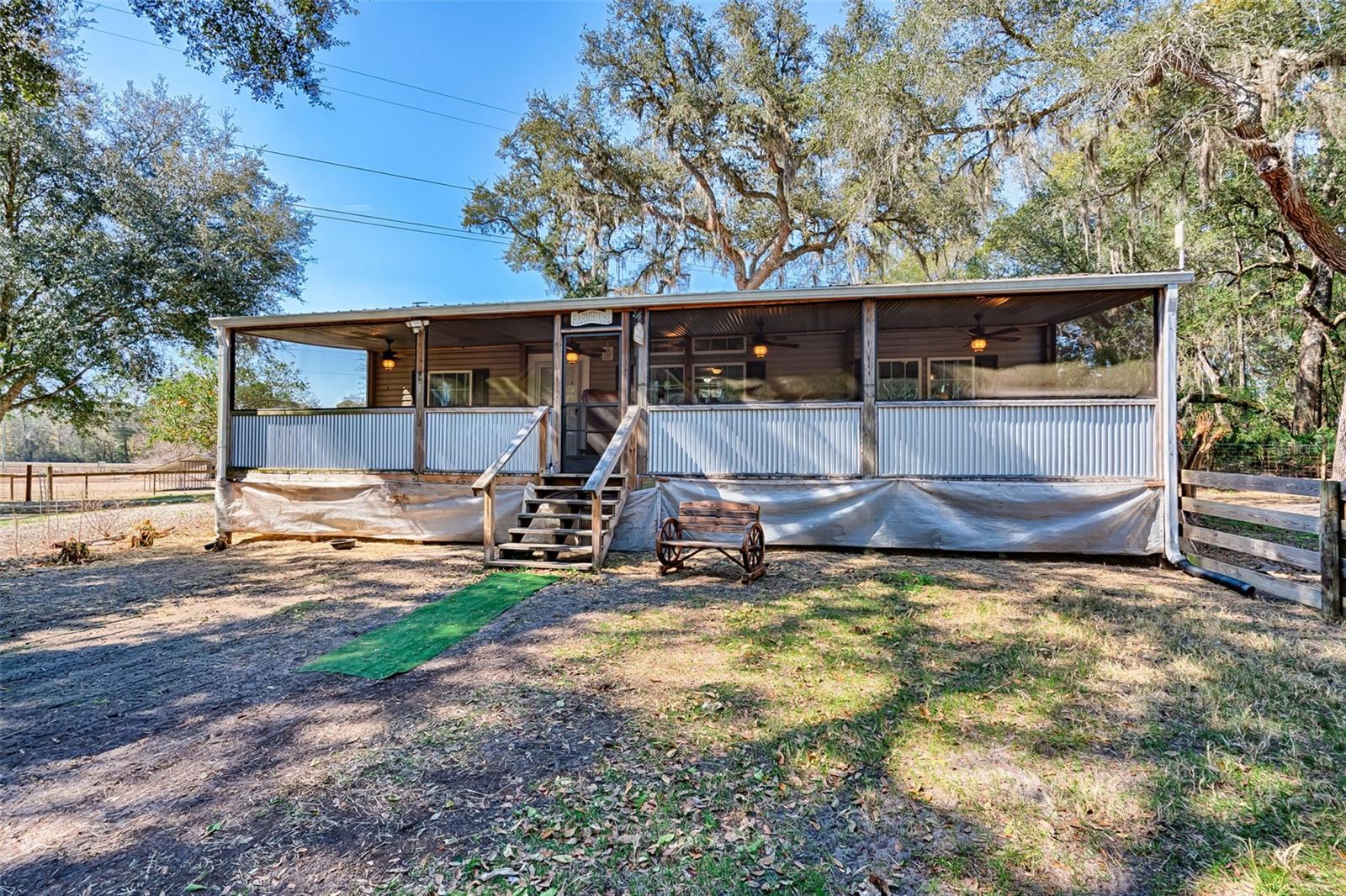 ROOTERVILLE - Residential