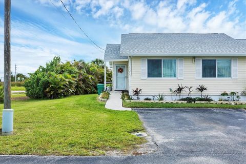 A home in PORT CHARLOTTE