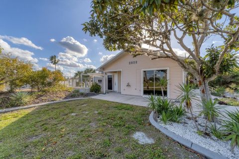 A home in PORT CHARLOTTE