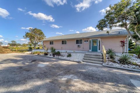 A home in PORT CHARLOTTE