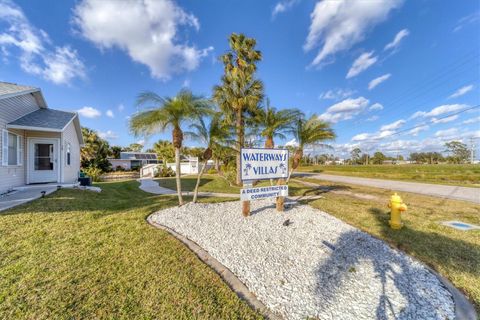 A home in PORT CHARLOTTE