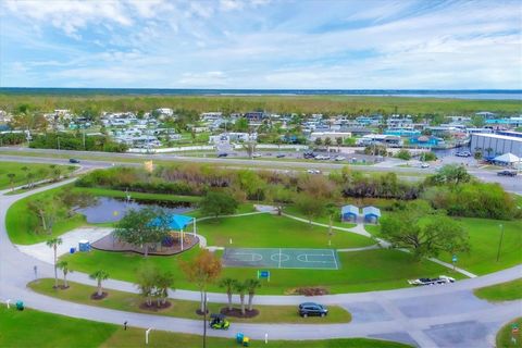 A home in PORT CHARLOTTE