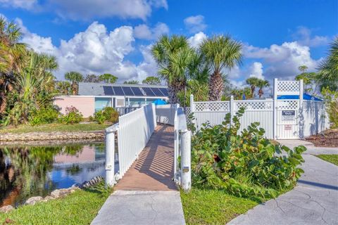 A home in PORT CHARLOTTE