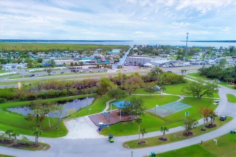 A home in PORT CHARLOTTE