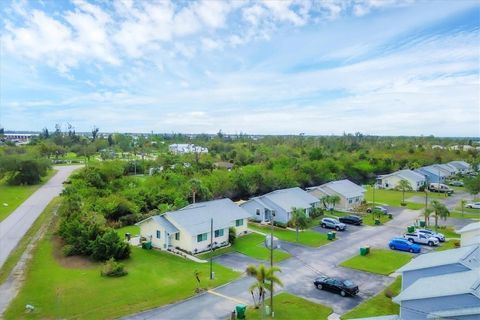 A home in PORT CHARLOTTE