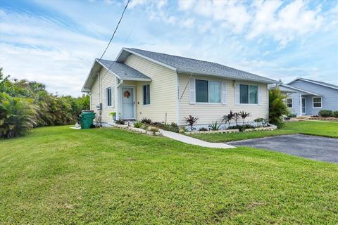 A home in PORT CHARLOTTE