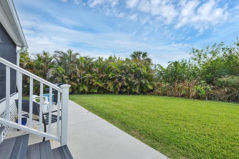 A home in PORT CHARLOTTE