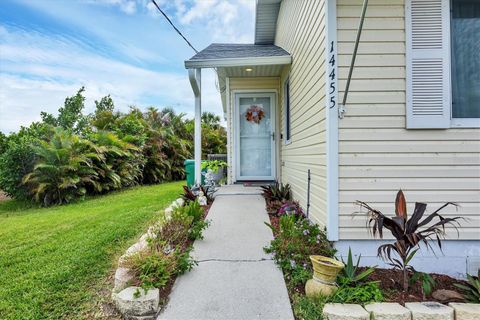 A home in PORT CHARLOTTE