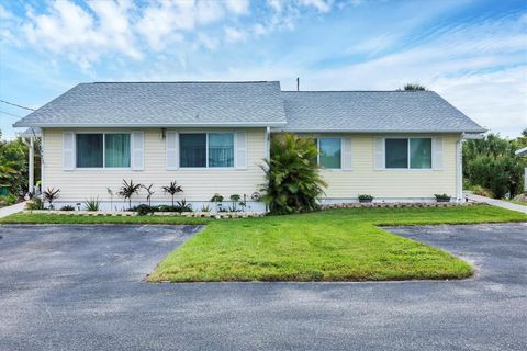 A home in PORT CHARLOTTE