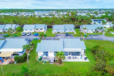 A home in PORT CHARLOTTE