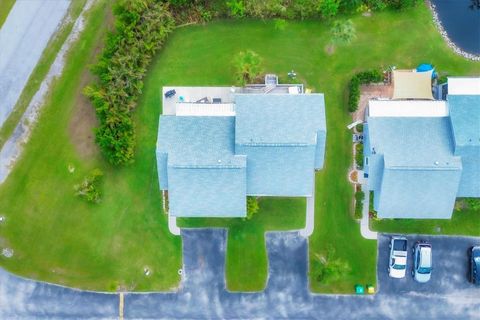 A home in PORT CHARLOTTE