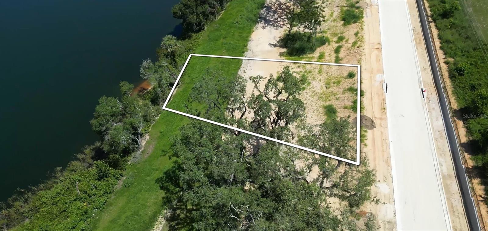 161 TRANQUIL MIRROR LAKE COURT Lot 9