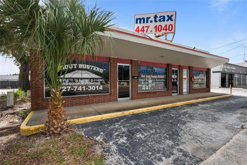Photo of 1311 S Missouri Avenue, Clearwater, FL 33756 (MLS # TB8540191)