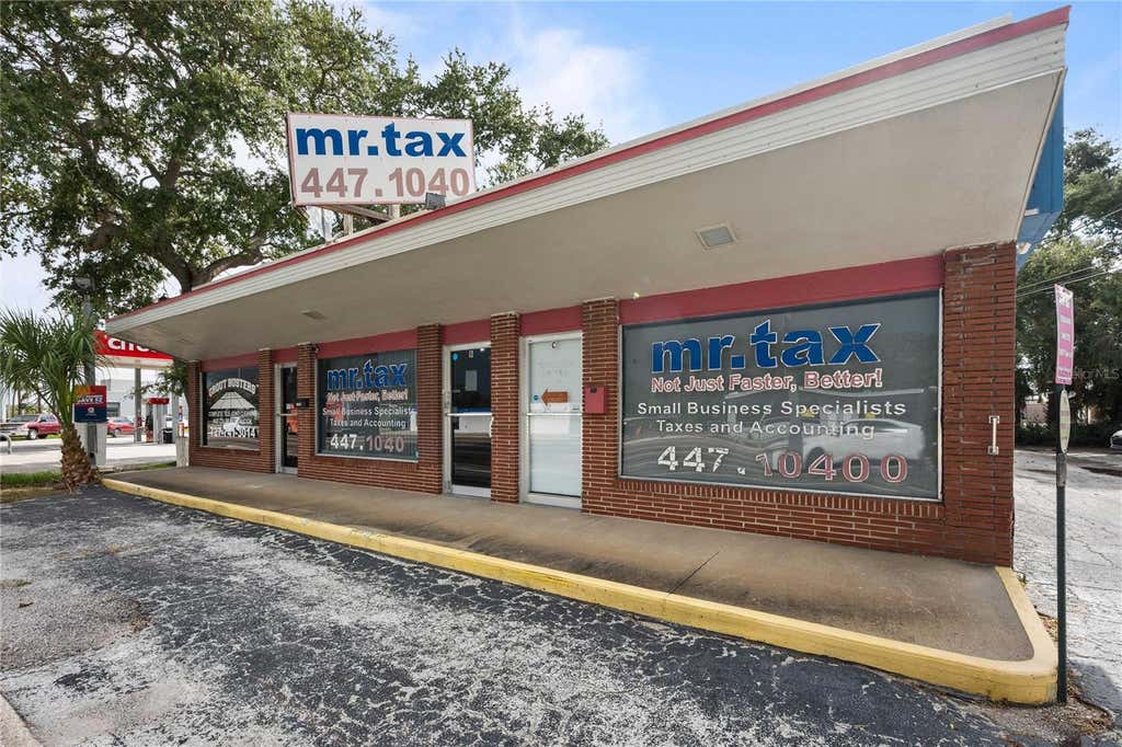 Photo of 1311 S Missouri Avenue, Clearwater, FL 33756 (MLS # TB8540191)