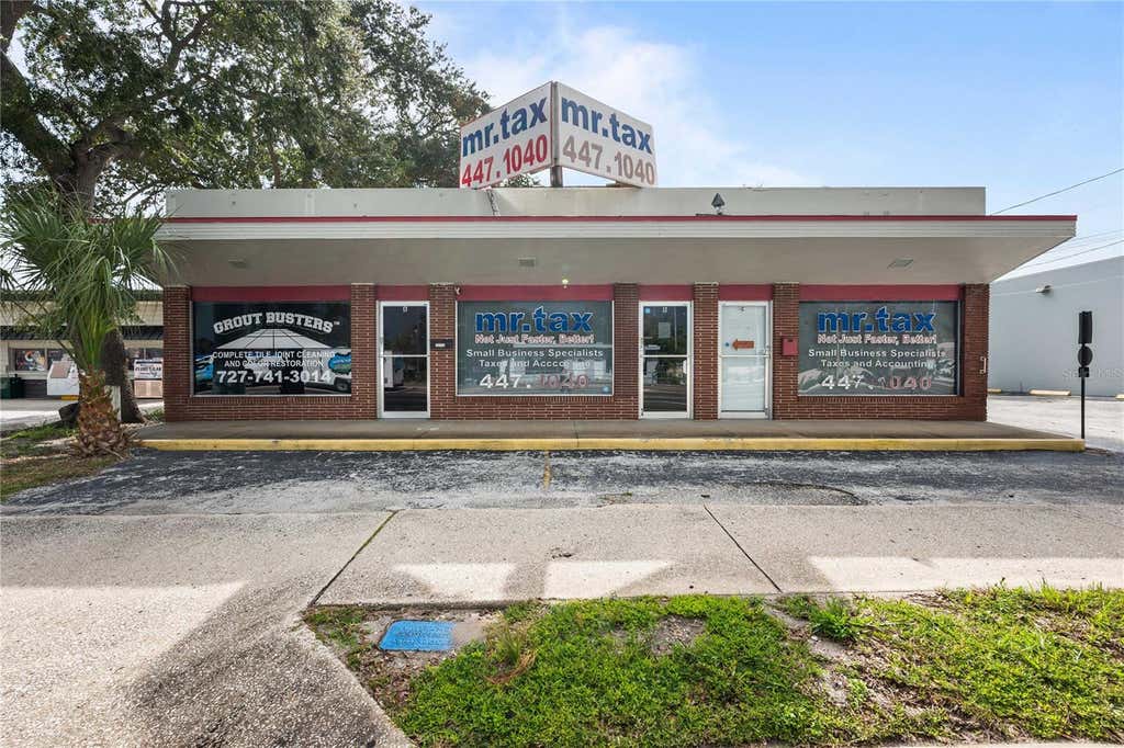 Photo of 1311 S Missouri Avenue, Clearwater, FL 33756 (MLS # TB8540191)
