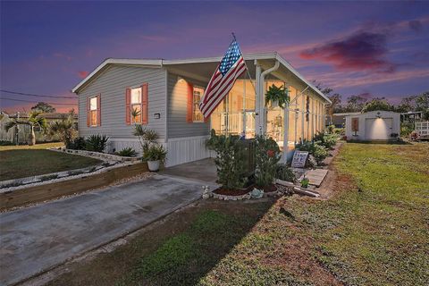 Photo of 11305 Pineapple Road, Punta Gorda, FL 33955 (MLS # C7520930)