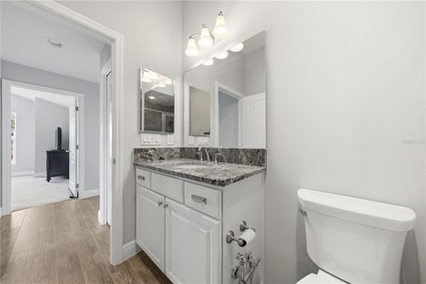 Tiny photo for 1166 Blount Avenue, The Villages, FL 32163 (MLS # G5111255)