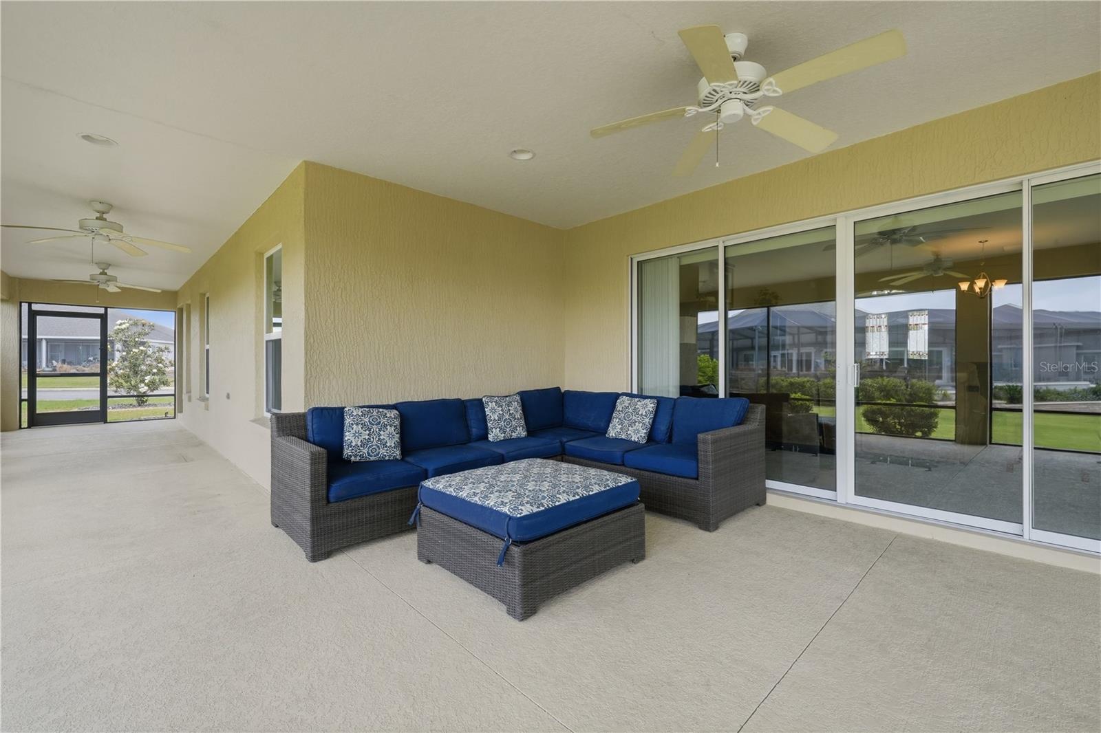 VILLAGES OF FRUITLAND PARK UNIT NO 33 - Residential