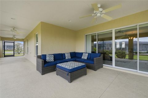 Tiny photo for 1166 Blount Avenue, The Villages, FL 32163 (MLS # G5111255)