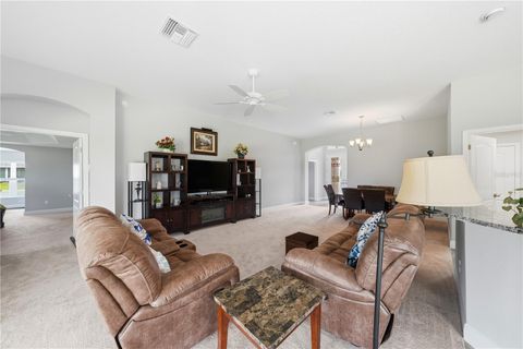 Tiny photo for 1166 Blount Avenue, The Villages, FL 32163 (MLS # G5111255)