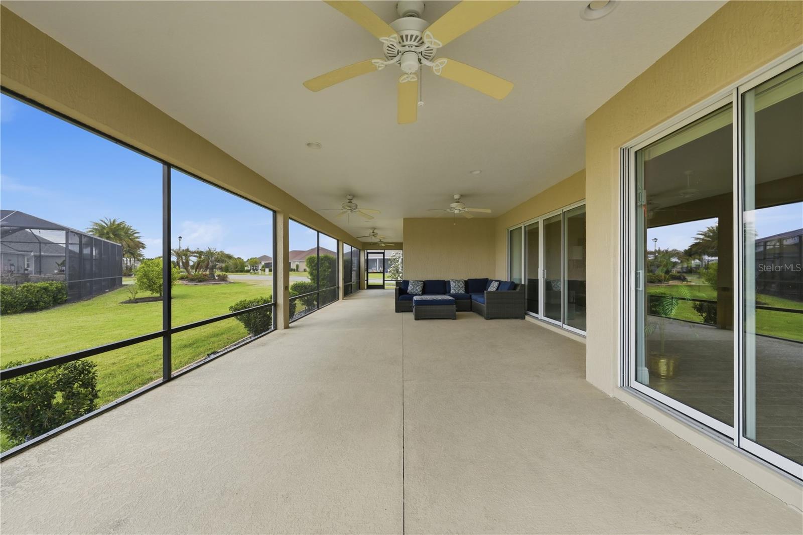 VILLAGES OF FRUITLAND PARK UNIT NO 33 - Residential