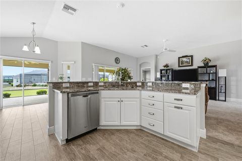 Tiny photo for 1166 Blount Avenue, The Villages, FL 32163 (MLS # G5111255)