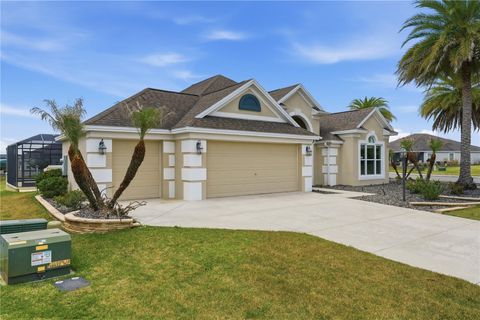Tiny photo for 1166 Blount Avenue, The Villages, FL 32163 (MLS # G5111255)