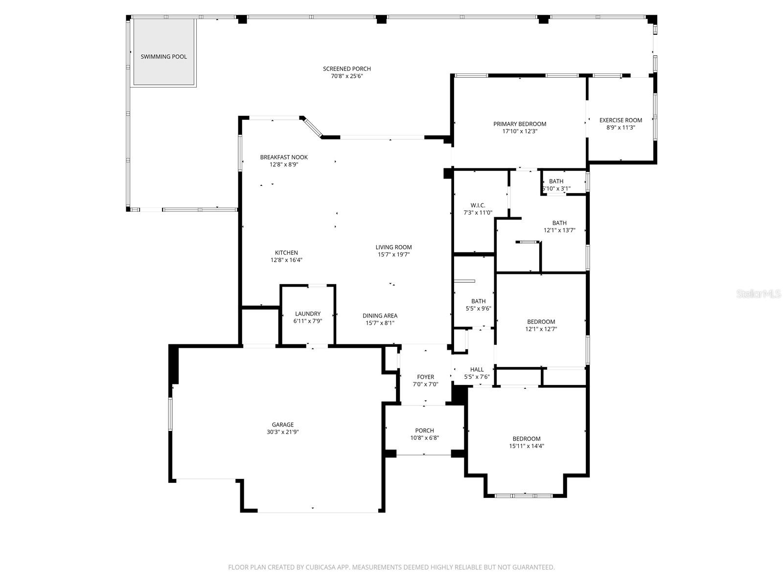 VILLAGES OF FRUITLAND PARK UNIT NO 33 - Residential