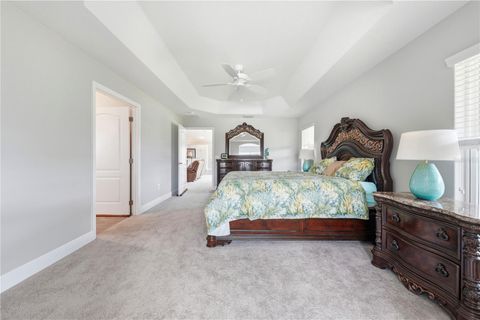 Tiny photo for 1166 Blount Avenue, The Villages, FL 32163 (MLS # G5111255)