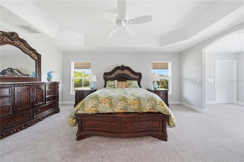 Tiny photo for 1166 Blount Avenue, The Villages, FL 32163 (MLS # G5111255)