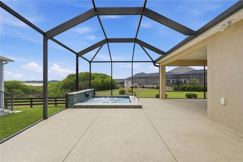 Tiny photo for 1166 Blount Avenue, The Villages, FL 32163 (MLS # G5111255)