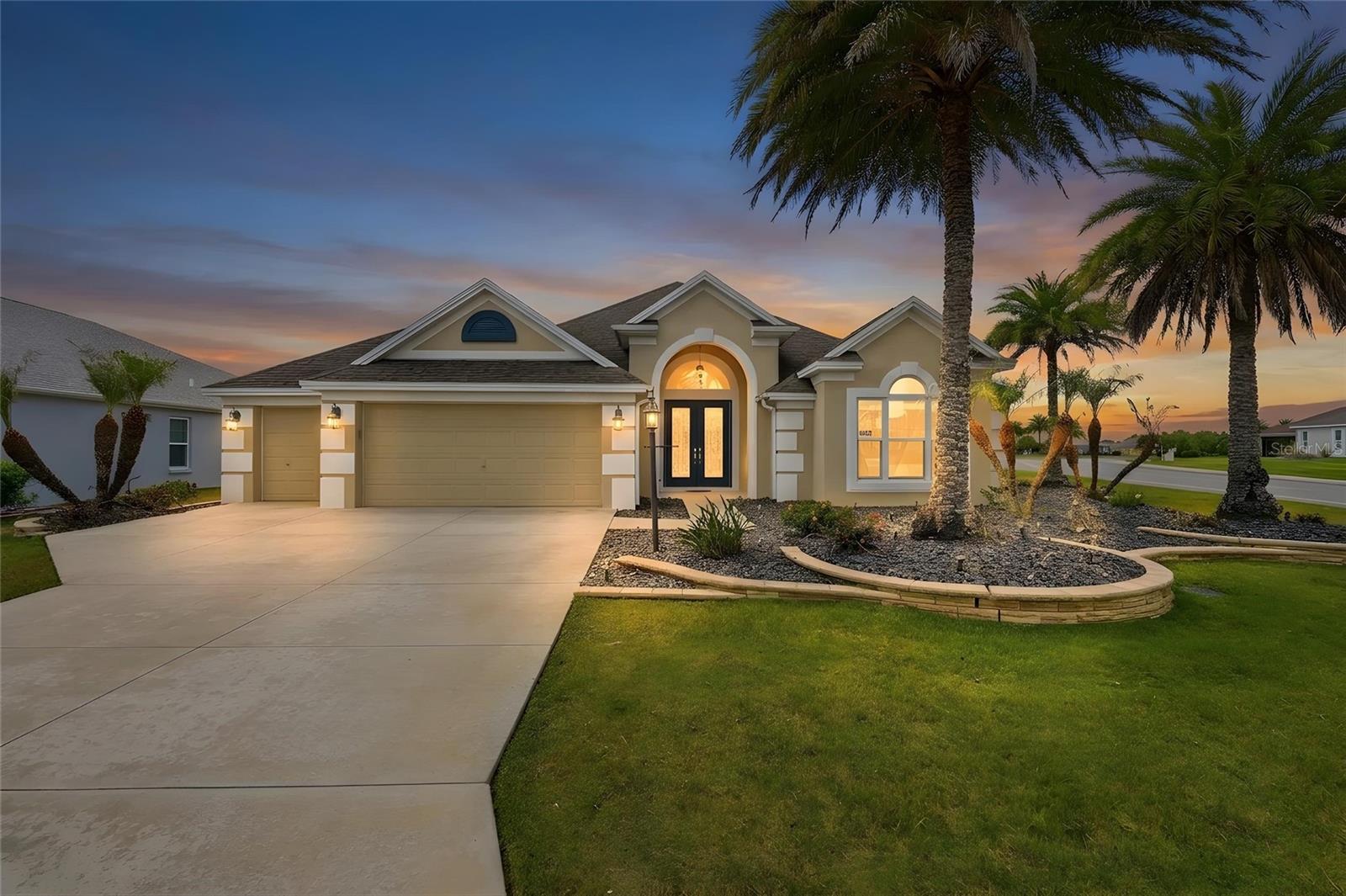 VILLAGES OF FRUITLAND PARK UNIT NO 33 - Residential