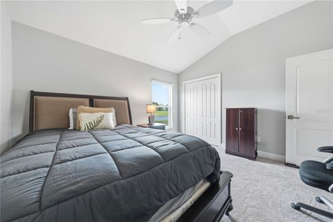 Tiny photo for 1166 Blount Avenue, The Villages, FL 32163 (MLS # G5111255)
