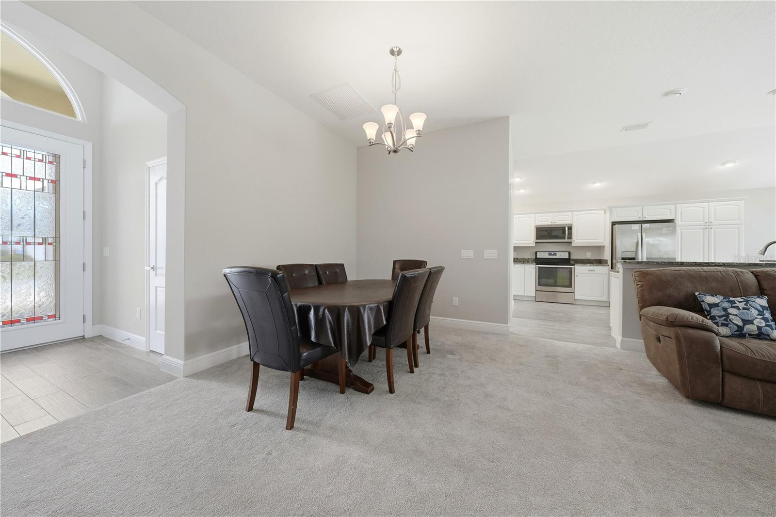 VILLAGES OF FRUITLAND PARK UNIT NO 33 - Residential