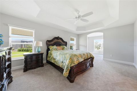 Tiny photo for 1166 Blount Avenue, The Villages, FL 32163 (MLS # G5111255)