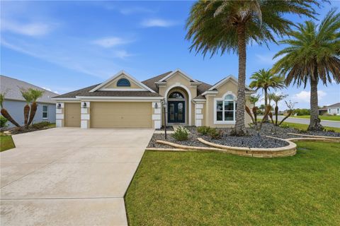 Tiny photo for 1166 Blount Avenue, The Villages, FL 32163 (MLS # G5111255)