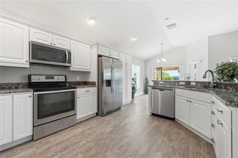 Tiny photo for 1166 Blount Avenue, The Villages, FL 32163 (MLS # G5111255)