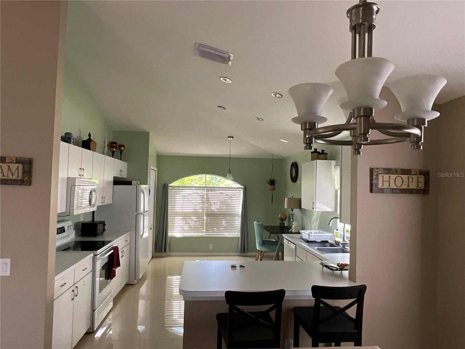 MEADOW BROOK UNIT 4C - Residential Lease