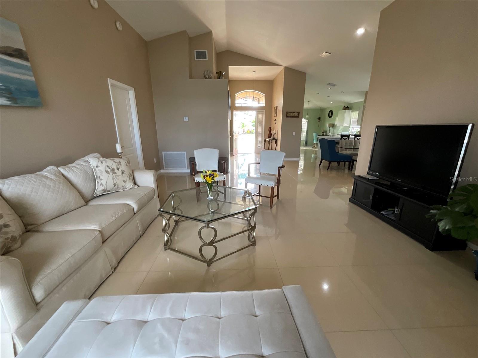 MEADOW BROOK UNIT 4C - Residential Lease